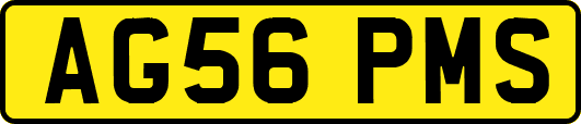 AG56PMS