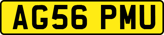 AG56PMU