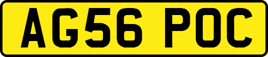 AG56POC