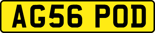AG56POD