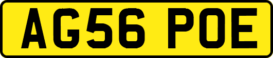 AG56POE