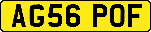 AG56POF