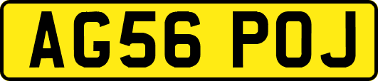 AG56POJ
