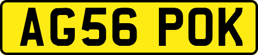 AG56POK