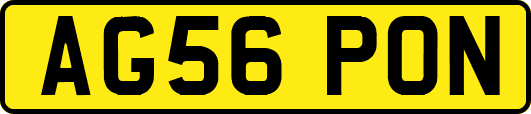 AG56PON
