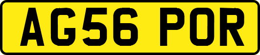 AG56POR