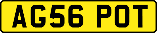 AG56POT
