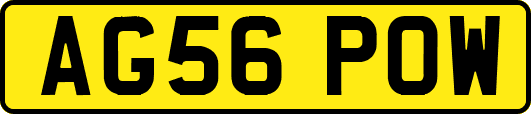 AG56POW