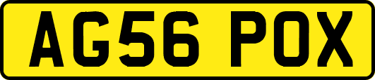 AG56POX