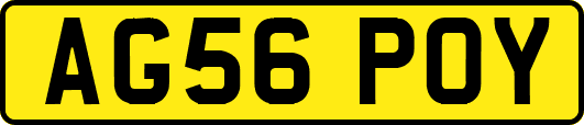 AG56POY