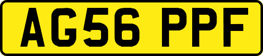 AG56PPF