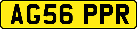 AG56PPR
