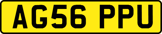 AG56PPU