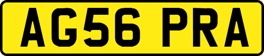 AG56PRA