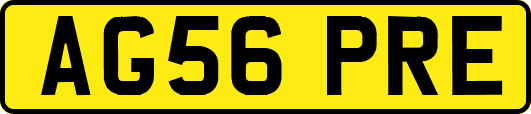 AG56PRE