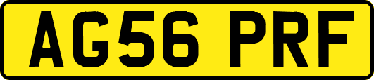 AG56PRF