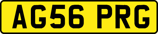 AG56PRG
