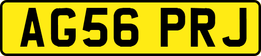 AG56PRJ