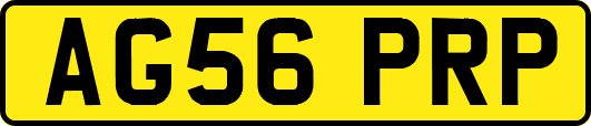 AG56PRP