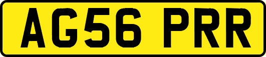 AG56PRR
