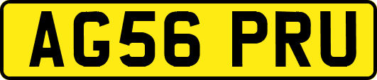 AG56PRU