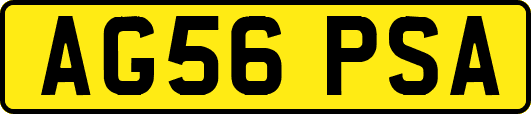 AG56PSA