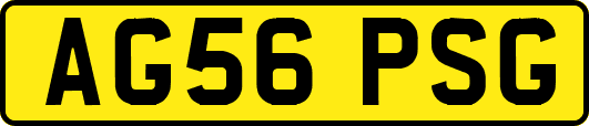 AG56PSG