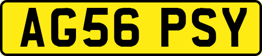 AG56PSY