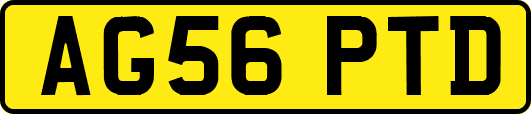 AG56PTD