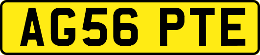 AG56PTE