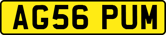 AG56PUM