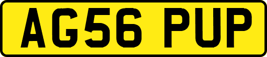AG56PUP