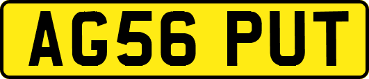 AG56PUT