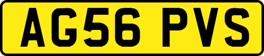 AG56PVS