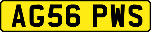 AG56PWS