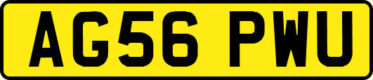 AG56PWU