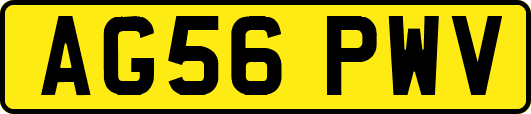 AG56PWV