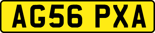 AG56PXA