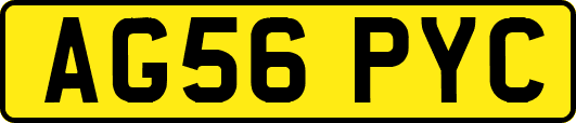 AG56PYC