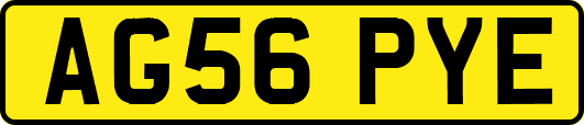 AG56PYE