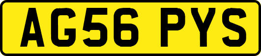 AG56PYS