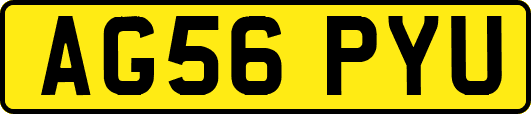 AG56PYU