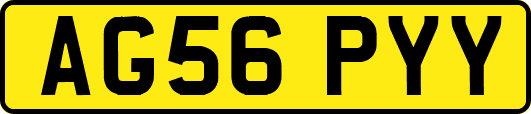 AG56PYY