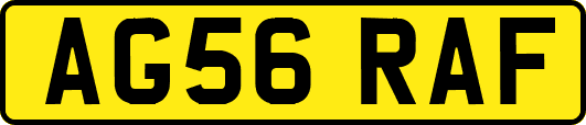 AG56RAF