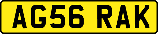 AG56RAK