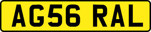 AG56RAL