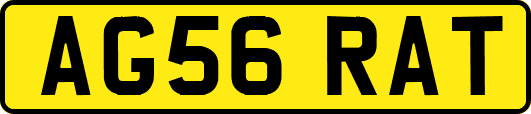 AG56RAT