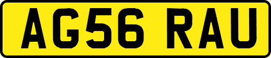 AG56RAU