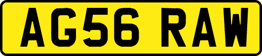 AG56RAW