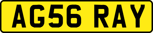 AG56RAY